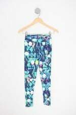 calça legging get over feminina estampada
