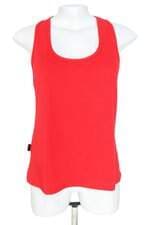 regata proeza feminina vermelha