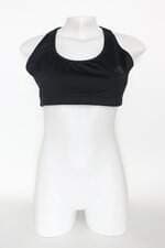 top esportivo adidas feminino preto