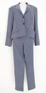 conjunto duas peças simulassão feminino azul com forro