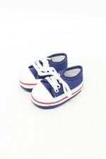 tênis kids azul
