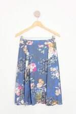 saia lovlity feminina floral