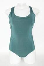 maiô feminino verde