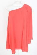 blusa feminina coral com forro