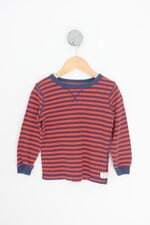 blusa carters kids estampada