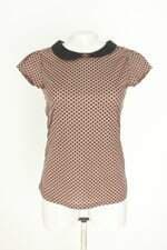 blusa julie´s closet feminina estampada