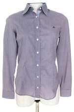 camisa Brooksfield donna feminina lilás