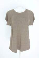 blusa lucidez feminina verde