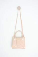 bolsa feminina bege