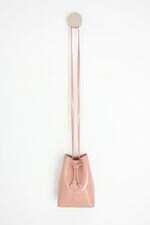 bolsa melissa feminina rosa