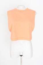 blusa adles feminina laranja