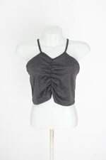 blusa gang feminina preta