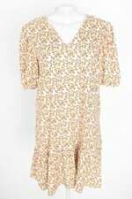vestido fiveblu feminino floral