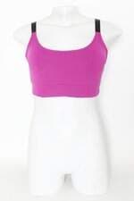 top esportivo di paula feminino rosa