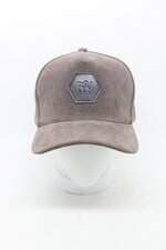 boné buh masculino marrom