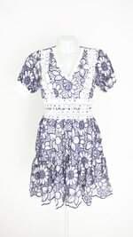 vestido limonada pink feminino bicolor com forro