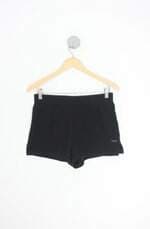 shorts tna feminino preto