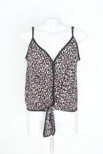 regata a collection feminina estampada 