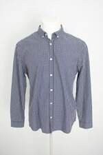 camisa wolens masculina xadrez