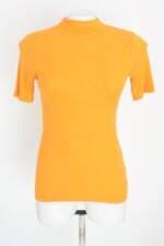 blusa hering feminina laranja