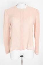 camisa hering feminina bege