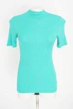 blusa hering feminina verde