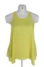 regata Maria Filó feminina amarela