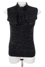 blusa renato loureiro feminina preta