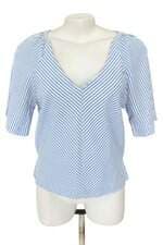 blusa Renner feminina listrada