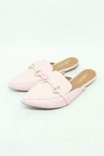 mule gab's feminino rosa