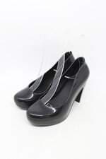 sapato melissa feminino preto