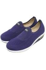 tênis modare feminino azul