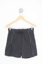 shorts nike feminino preto