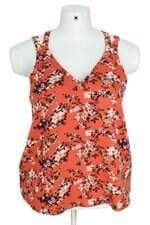 blusa aishty feminina estampada 