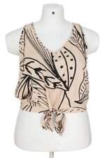 blusa mercatto feminina estampada