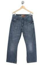 Calça Jeans Feminina