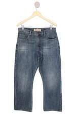 Calça Jeans Masculina 