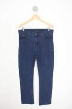 calça jeans pool feminina azul