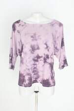 blusa debrum feminina estampada 