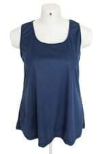 regata esportiva feminina azul