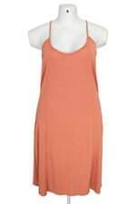 vestido az marias feminino laranja