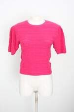 blusa Blue Steel feminina rosa