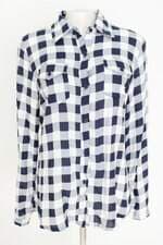 camisa feminina sofia fashion xadrez