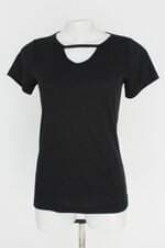 blusa good bless feminina preta