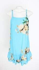vestido jackeline onofre feminino estampado 