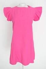 vestido feminino rosa