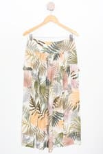 saia dress to feminina estampada
