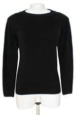 suéter Pa Concept feminino preto