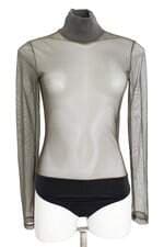 body Fórum feminino verde