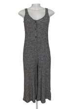 macacão Renner feminino cinza